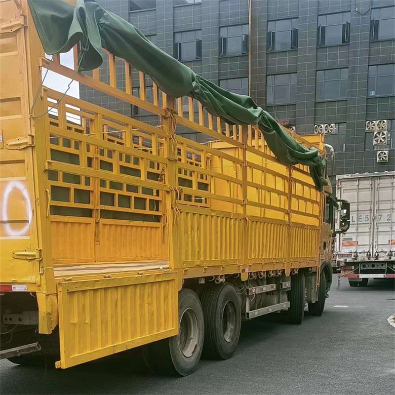 克孜勒苏到新泰物流公司——一站式货运服务（到新泰的物流）