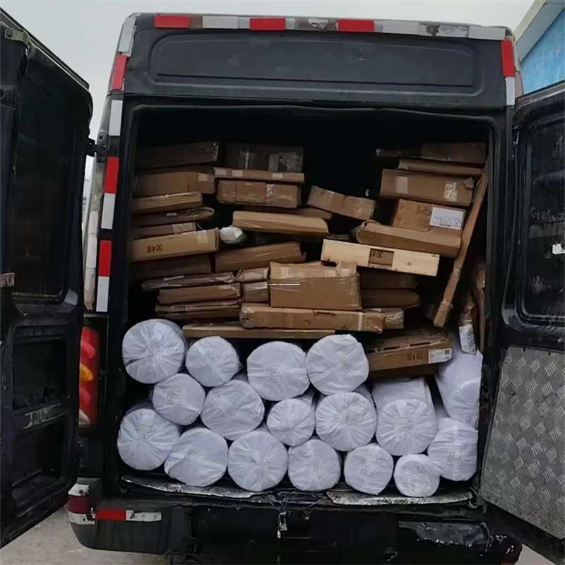 克孜勒苏至北海货运专线——一站式物流服务，让您的货物畅行无忧（北海到全国物流货运公司）