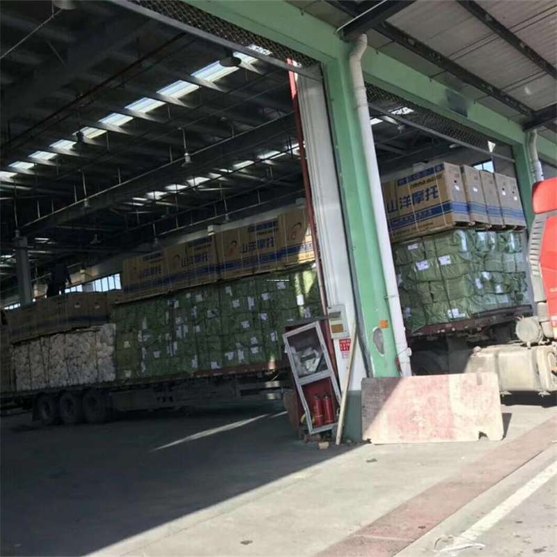 克孜勒苏到苏州物流公司——一站式服务，让货运更便捷