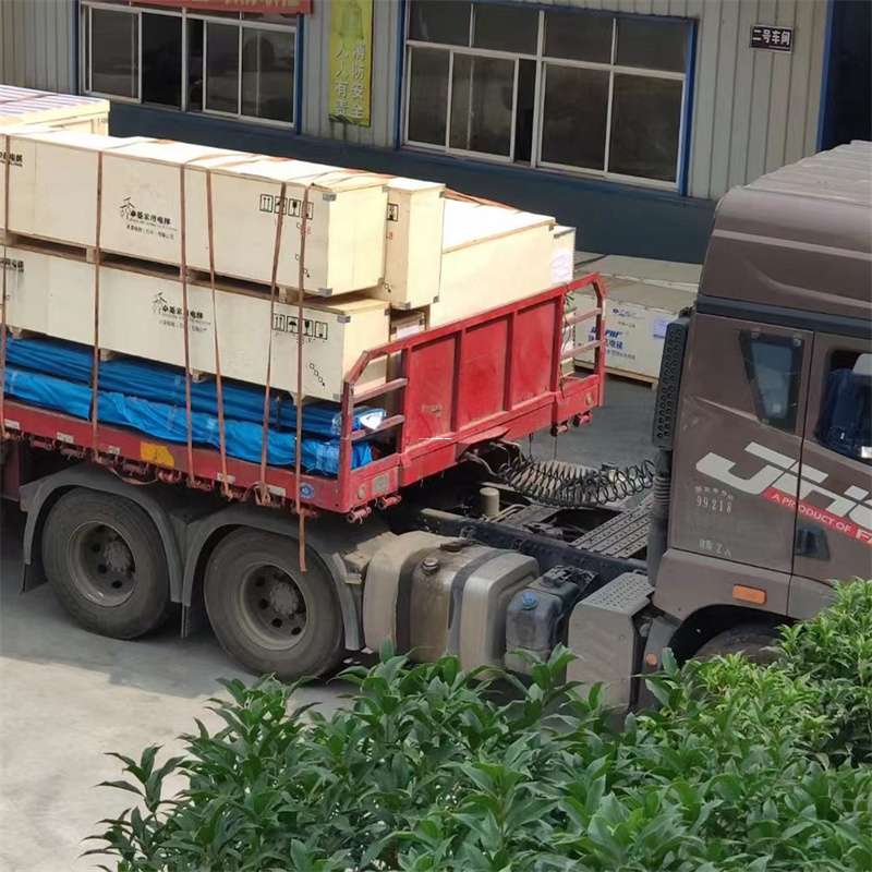 克孜勒苏到海口物流公司一站式服务，让货运更轻松